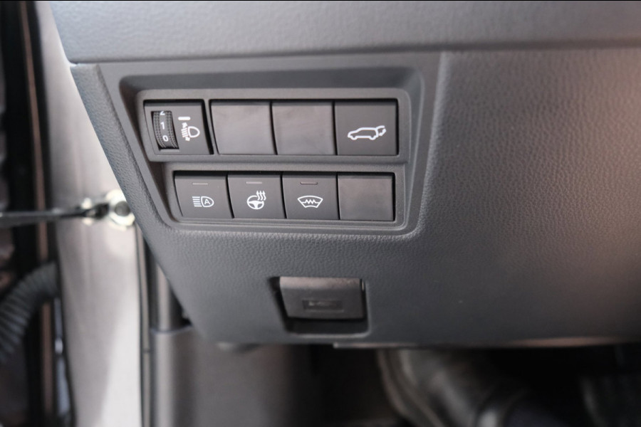 Toyota Yaris Cross 1.5 Hybrid 130 GR SPORT - Airco, Cruise, Virtual display, Camera, Stoel/stuur verwarming, PDC, Navi.
