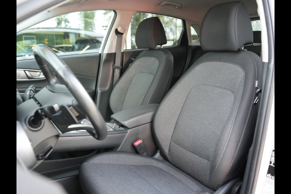 Hyundai Kona EV Fashion 64 kWh | SOH 96% | Head-up display | Cruise control adaptief met stop&go |