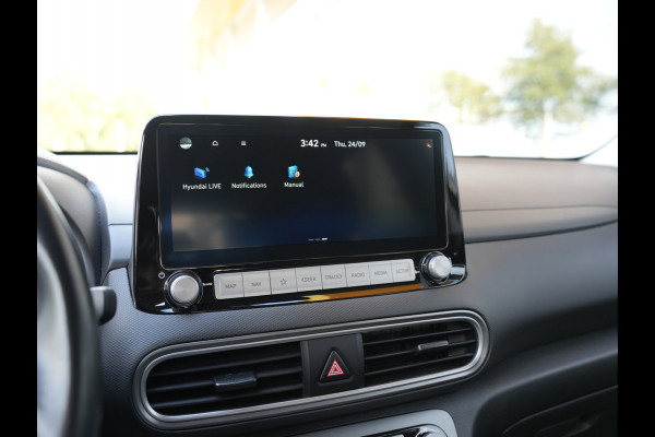 Hyundai Kona EV Fashion 64 kWh | SOH 96% | Head-up display | Cruise control adaptief met stop&go |