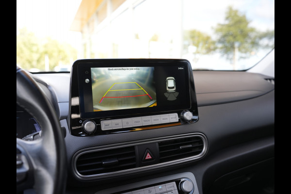 Hyundai Kona EV Fashion 64 kWh | SOH 96% | Head-up display | Cruise control adaptief met stop&go |