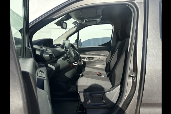 Peugeot Partner 1.5 HDi 130PK Automaat L1H1 Climate Control Cruise Control Camera Navigatie Parkeersensoren v+a inbouwkasten