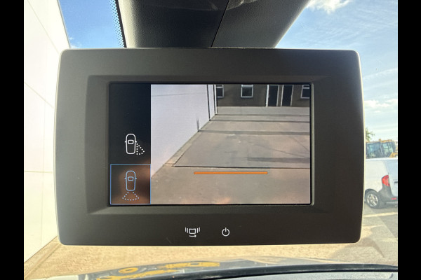 Peugeot Partner 1.5 HDi 130PK Automaat L1H1 Climate Control Cruise Control Camera Navigatie Parkeersensoren v+a inbouwkasten