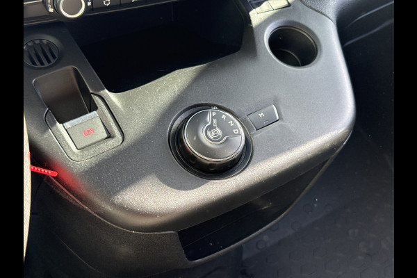 Peugeot Partner 1.5 HDi 130PK Automaat L1H1 Climate Control Cruise Control Camera Navigatie Parkeersensoren v+a inbouwkasten