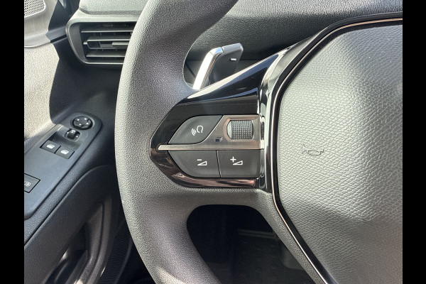 Peugeot Partner 1.5 HDi 130PK Automaat L1H1 Climate Control Cruise Control Camera Navigatie Parkeersensoren v+a inbouwkasten