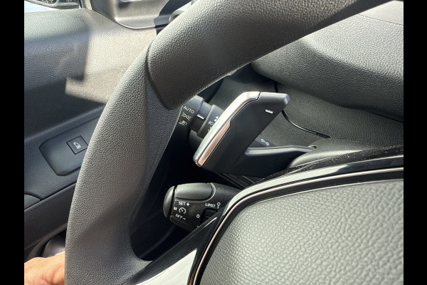Peugeot Partner 1.5 HDi 130PK Automaat L1H1 Climate Control Cruise Control Camera Navigatie Parkeersensoren v+a inbouwkasten