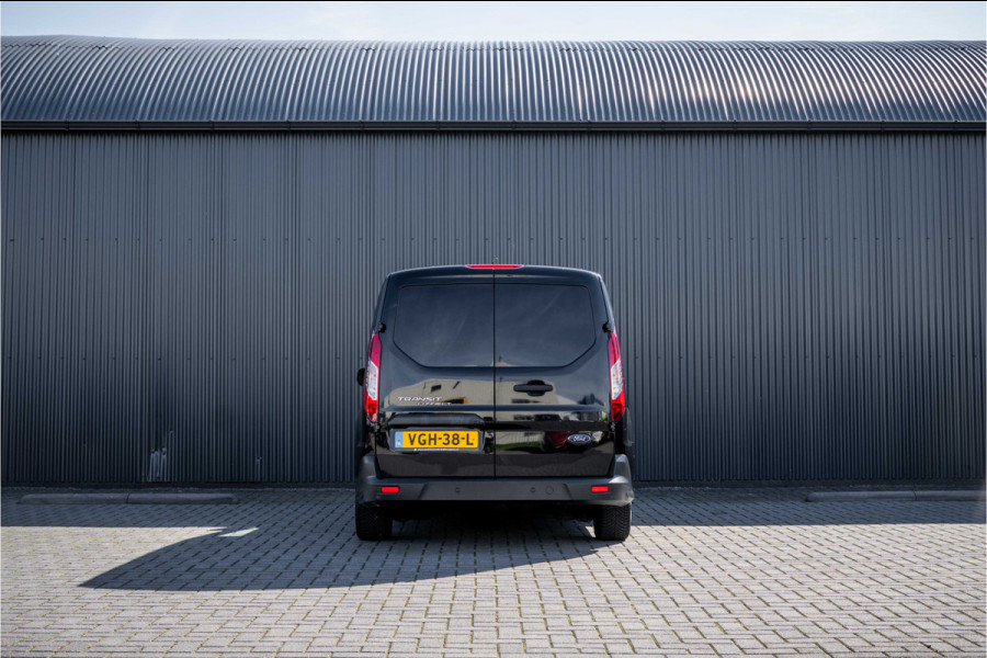Ford Transit Connect 1.0 EcoBoost | Benzine | Climatronic | Camera | 1e Eigenaar | Navi | Climate