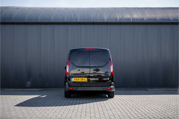 Ford Transit Connect 1.0 EcoBoost | Benzine | Climatronic | Camera | 1e Eigenaar | Navi | Climate