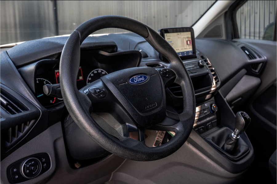 Ford Transit Connect 1.0 EcoBoost | Benzine | Climatronic | Camera | 1e Eigenaar | Navi | Climate
