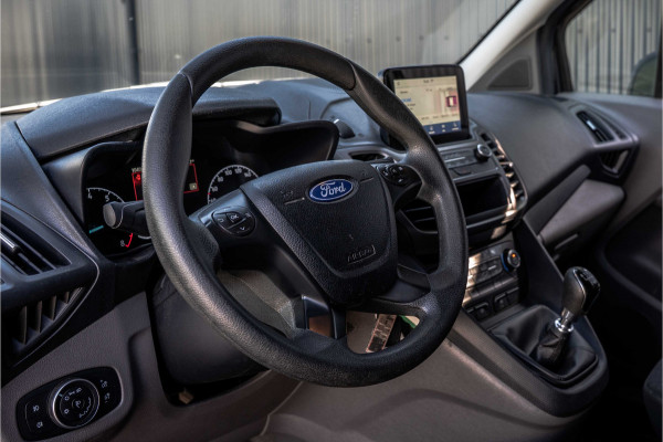 Ford Transit Connect 1.0 EcoBoost | Benzine | Climatronic | Camera | 1e Eigenaar | Navi | Climate