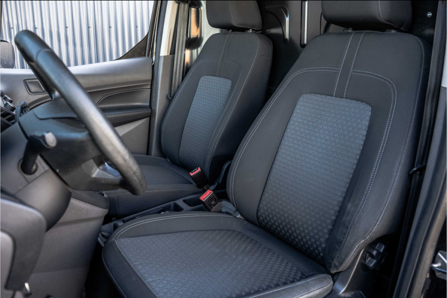 Ford Transit Connect 1.0 EcoBoost | Benzine | Climatronic | Camera | 1e Eigenaar | Navi | Climate