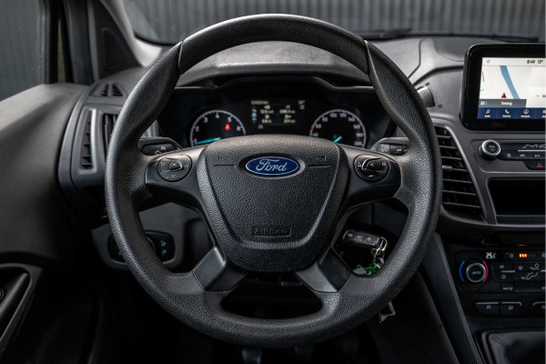Ford Transit Connect 1.0 EcoBoost | Benzine | Climatronic | Camera | 1e Eigenaar | Navi | Climate