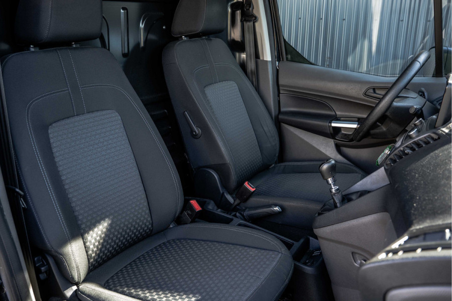 Ford Transit Connect 1.0 EcoBoost | Benzine | Climatronic | Camera | 1e Eigenaar | Navi | Climate
