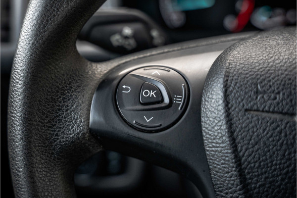 Ford Transit Connect 1.0 EcoBoost | Benzine | Climatronic | Camera | 1e Eigenaar | Navi | Climate
