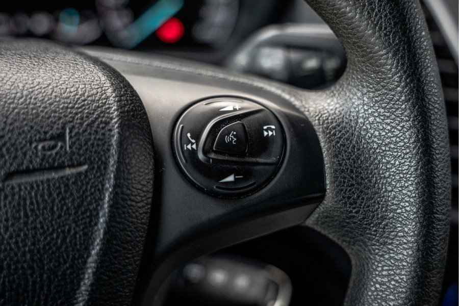 Ford Transit Connect 1.0 EcoBoost | Benzine | Climatronic | Camera | 1e Eigenaar | Navi | Climate