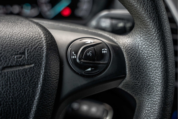 Ford Transit Connect 1.0 EcoBoost | Benzine | Climatronic | Camera | 1e Eigenaar | Navi | Climate