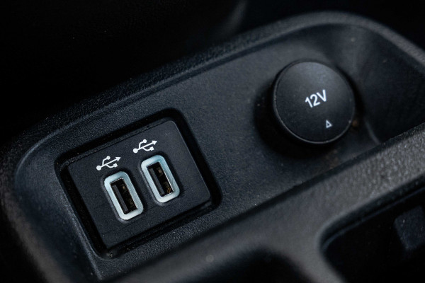Ford Transit Connect 1.0 EcoBoost | Benzine | Climatronic | Camera | 1e Eigenaar | Navi | Climate