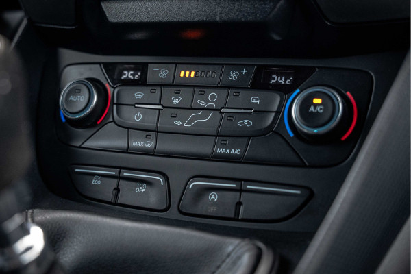 Ford Transit Connect 1.0 EcoBoost | Benzine | Climatronic | Camera | 1e Eigenaar | Navi | Climate
