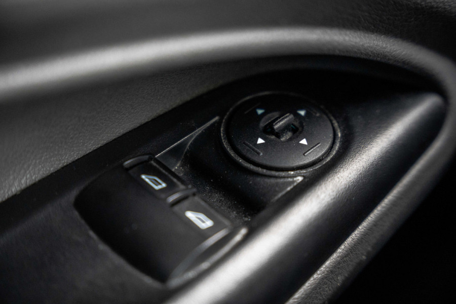 Ford Transit Connect 1.0 EcoBoost | Benzine | Climatronic | Camera | 1e Eigenaar | Navi | Climate