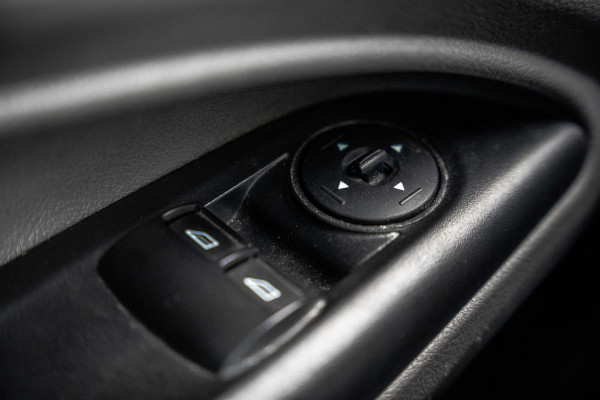 Ford Transit Connect 1.0 EcoBoost | Benzine | Climatronic | Camera | 1e Eigenaar | Navi | Climate