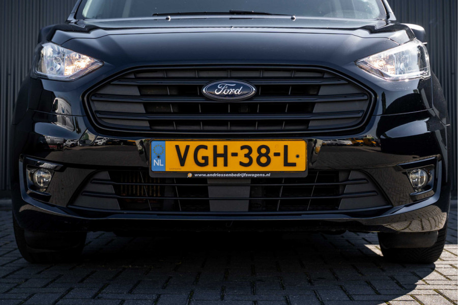 Ford Transit Connect 1.0 EcoBoost | Benzine | Climatronic | Camera | 1e Eigenaar | Navi | Climate