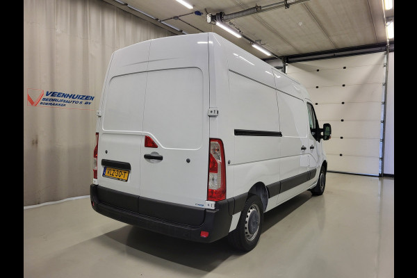 Opel Movano 2.3CDTI 136pk L2/H2 Euro 6!