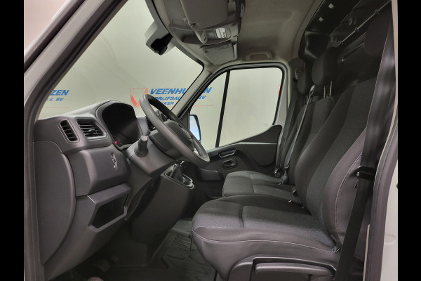Opel Movano 2.3CDTI 136pk L2/H2 Euro 6!