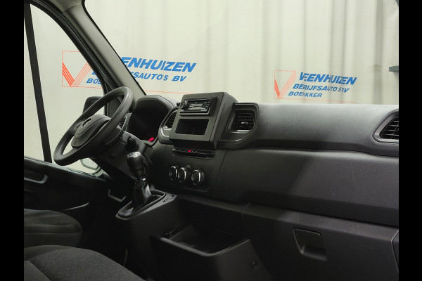 Opel Movano 2.3CDTI 136pk L2/H2 Euro 6!