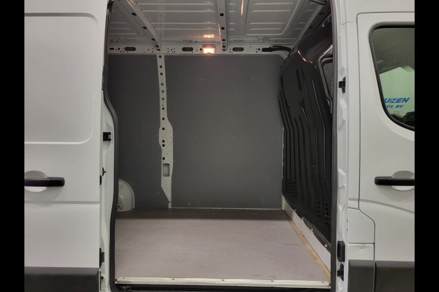 Opel Movano 2.3CDTI 136pk L2/H2 Euro 6!