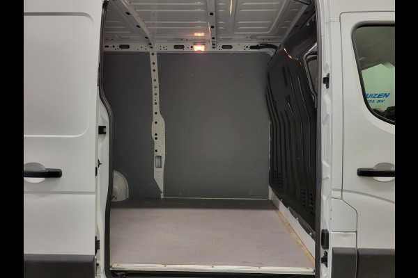 Opel Movano 2.3CDTI 136pk L2/H2 Euro 6!