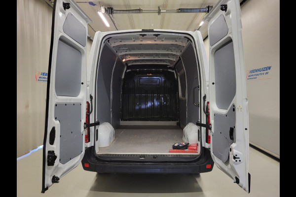 Opel Movano 2.3CDTI 136pk L2/H2 Euro 6!