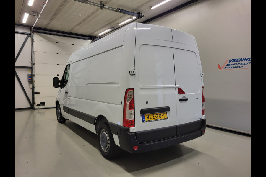 Opel Movano 2.3CDTI 136pk L2/H2 Euro 6!