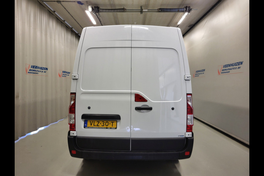 Opel Movano 2.3CDTI 136pk L2/H2 Euro 6!