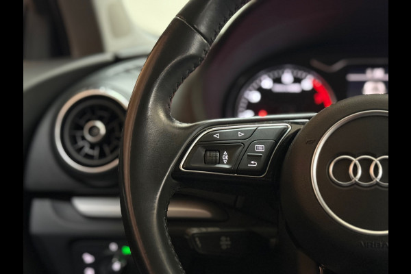 Audi A3 Sportback 30 TFSI Pro Line | Nanograu | MMI+ | 18inch | LED Xenon+ | Clima | Volledig onderhouden |