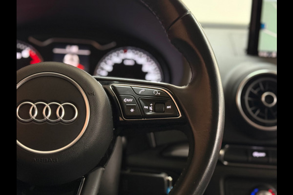 Audi A3 Sportback 30 TFSI Pro Line | Nanograu | MMI+ | 18inch | LED Xenon+ | Clima | Volledig onderhouden |