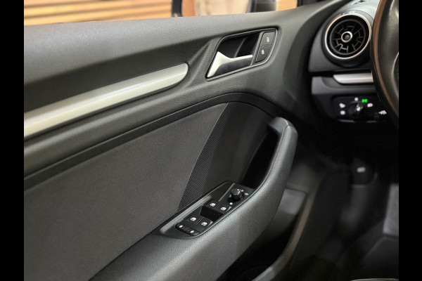 Audi A3 Sportback 30 TFSI Pro Line | Nanograu | MMI+ | 18inch | LED Xenon+ | Clima | Volledig onderhouden |