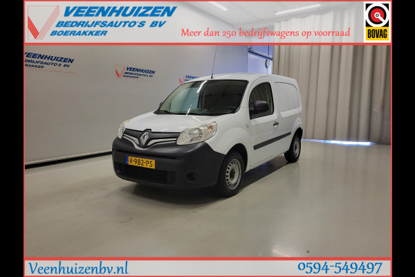 Renault Kangoo 1.5dCi 90pk Trekhaak Euro 6!