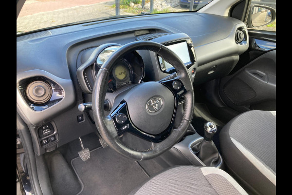Toyota Aygo 1.0 VVT-i X-Play | 2021 | Achteruitrijcamera | Multimedia | Airco