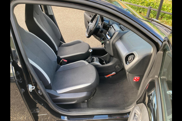 Toyota Aygo 1.0 VVT-i X-Play | 2021 | Achteruitrijcamera | Multimedia | Airco