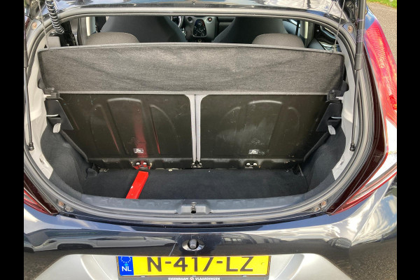 Toyota Aygo 1.0 VVT-i X-Play | 2021 | Achteruitrijcamera | Multimedia | Airco
