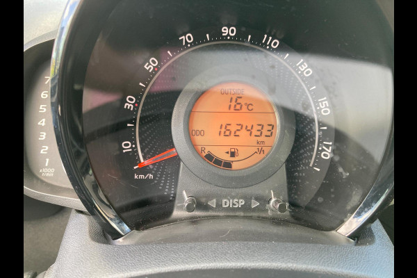 Toyota Aygo 1.0 VVT-i X-Play | 2021 | Achteruitrijcamera | Multimedia | Airco