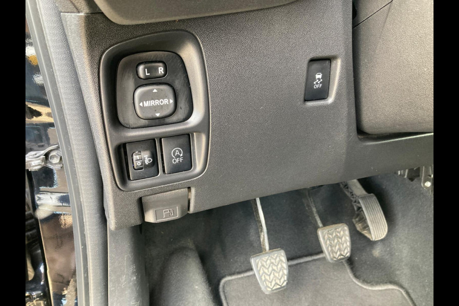 Toyota Aygo 1.0 VVT-i X-Play | 2021 | Achteruitrijcamera | Multimedia | Airco