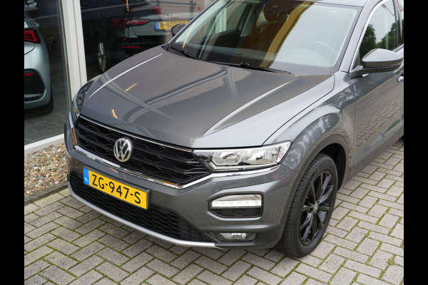Volkswagen T-Roc 1.5 TSI Style Business