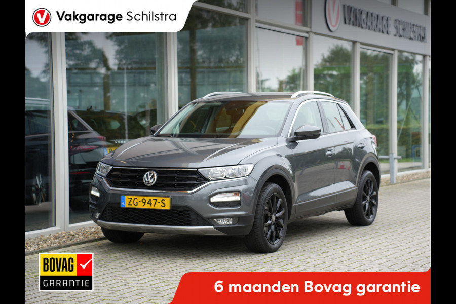 Volkswagen T-Roc 1.5 TSI Style Business