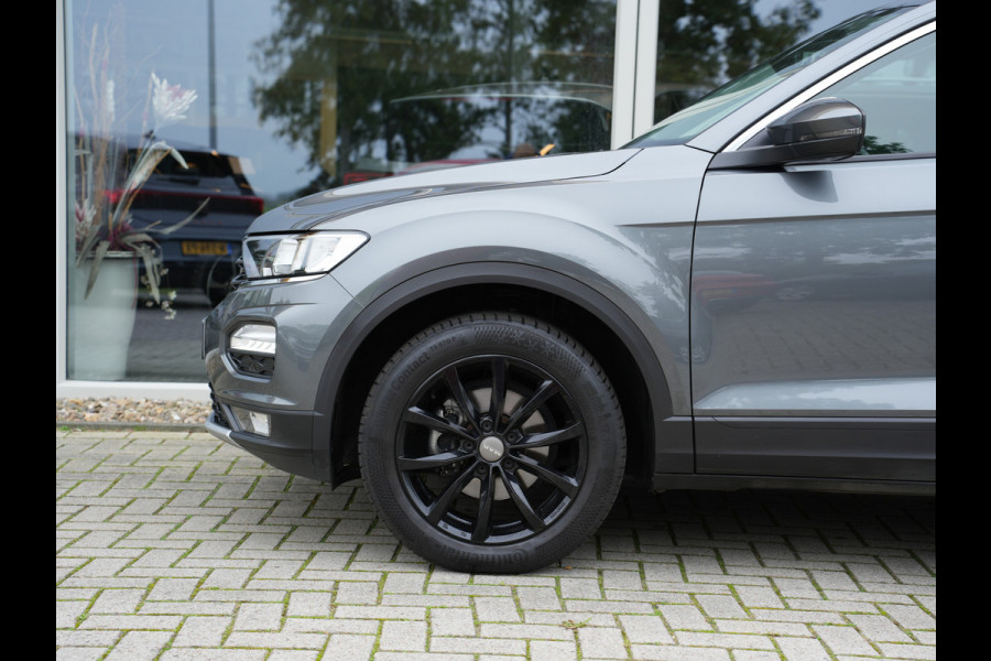 Volkswagen T-Roc 1.5 TSI Style Business