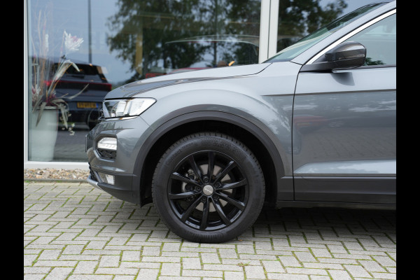 Volkswagen T-Roc 1.5 TSI Style Business