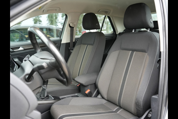 Volkswagen T-Roc 1.5 TSI Style Business