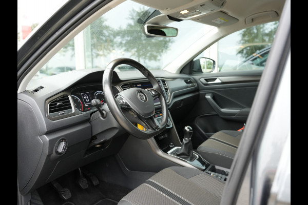 Volkswagen T-Roc 1.5 TSI Style Business