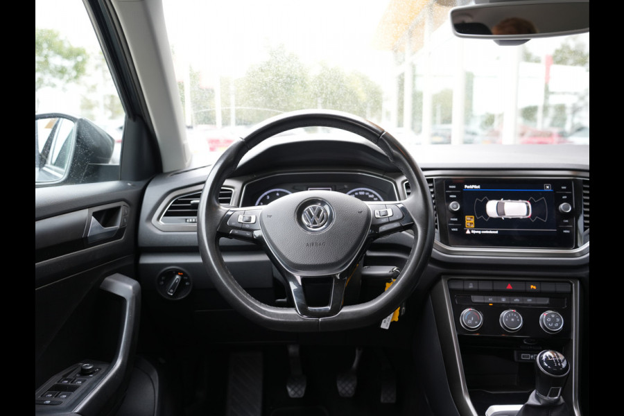 Volkswagen T-Roc 1.5 TSI Style Business