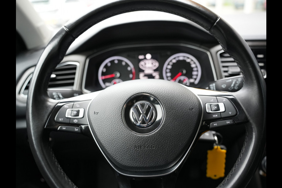 Volkswagen T-Roc 1.5 TSI Style Business