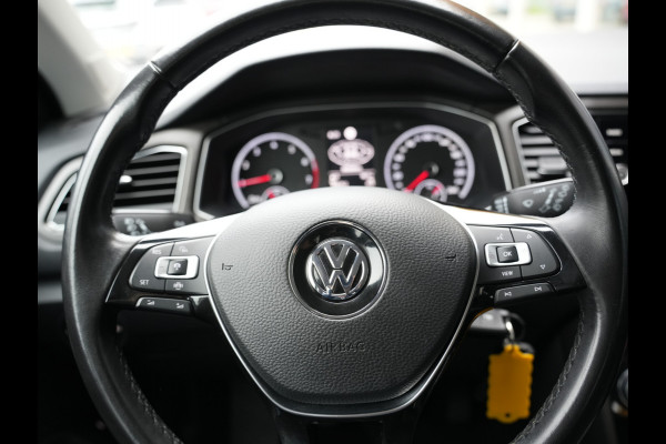 Volkswagen T-Roc 1.5 TSI Style Business
